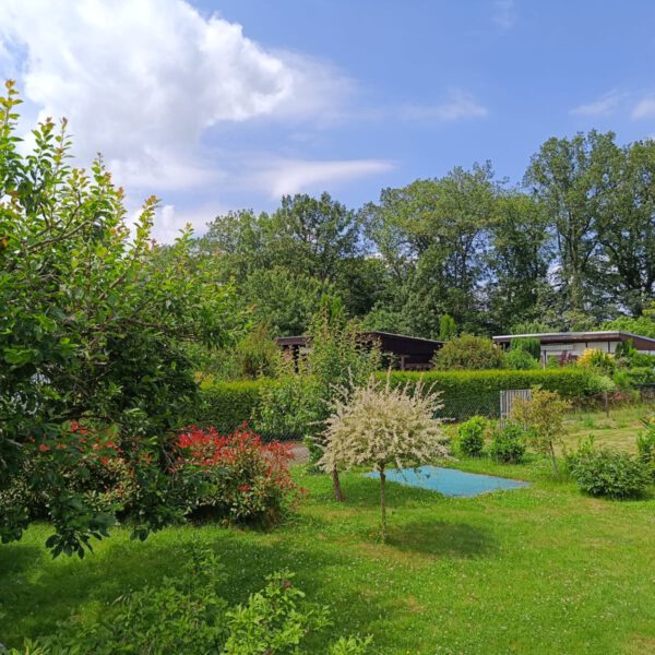 Garten 45